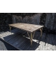 Forma Undici Texture Table Ornythos