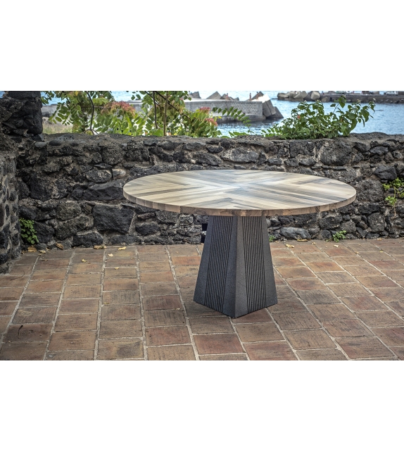 Forma Zero Table Ornythos