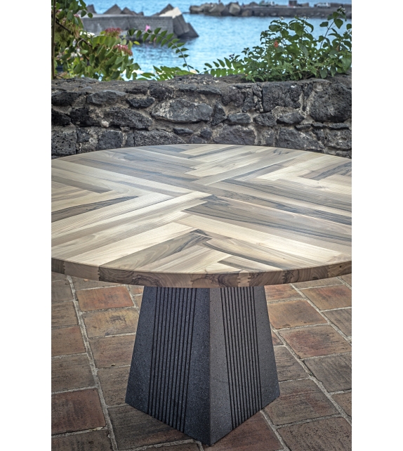 Forma Zero Ornythos Table