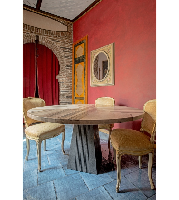 Forma Zero Table Ornythos