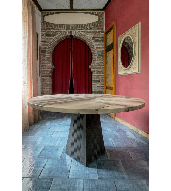 Forma Zero Ornythos Mesa