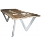 W-Natural Table Ornythos