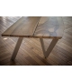 W-Natural Table Ornythos