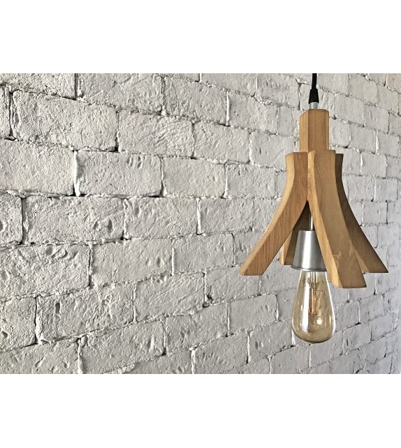 Puppulamp Ornythos Lampada a Sospensione