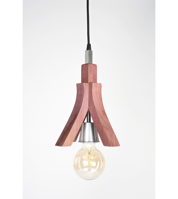 Puppulamp Ornythos Lampada a Sospensione