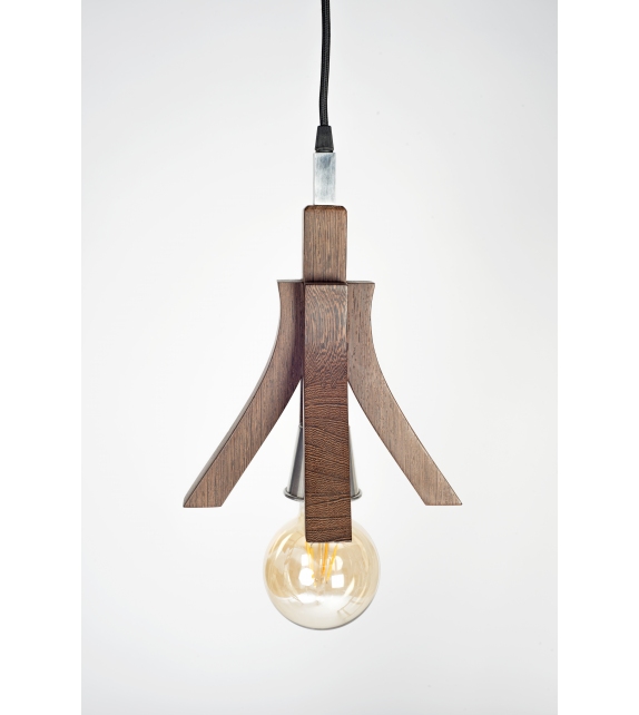 Puppulamp Ornythos Lampada a Sospensione