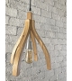 Puppulamp Ornythos Suspension Lamp