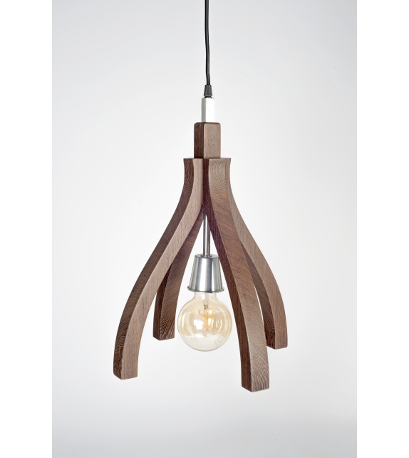 Puppulamp Ornythos Lampada a Sospensione