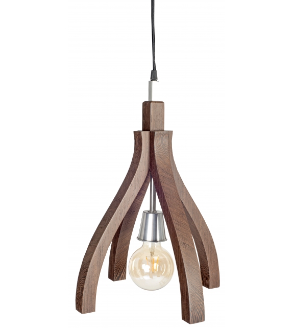 Puppulamp Ornythos Lampada a Sospensione