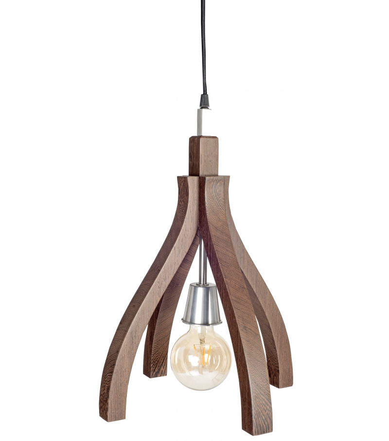 Puppulamp Ornythos Lampada a Sospensione