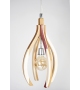 Puppulamp Ornythos Suspension Lamp