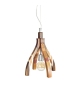 Puppulamp Ornythos Suspension Lamp