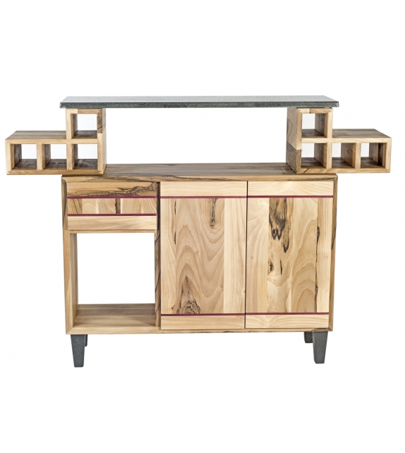 Ornythos Zabib Cabinet