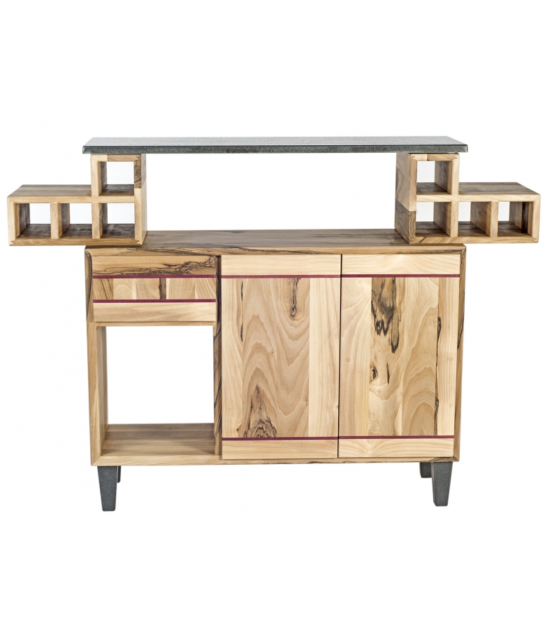 Zabib Ornythos Cabinet