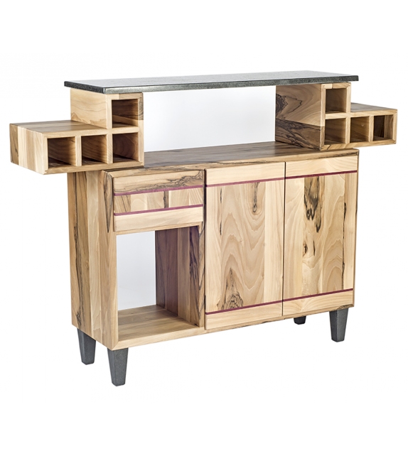 Zabib Cabinet Ornythos