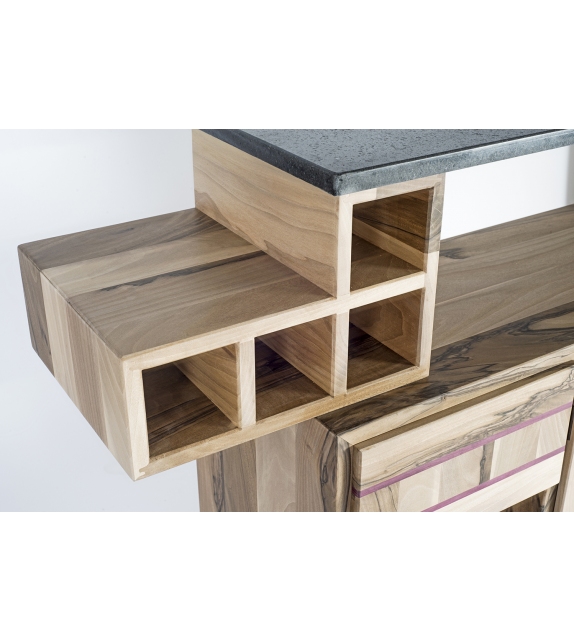 Ornythos Zabib Cabinet