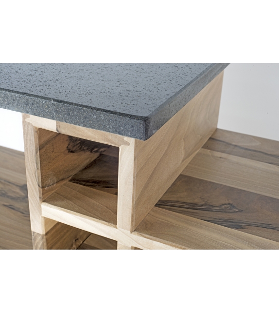 Zabib Cabinet Ornythos