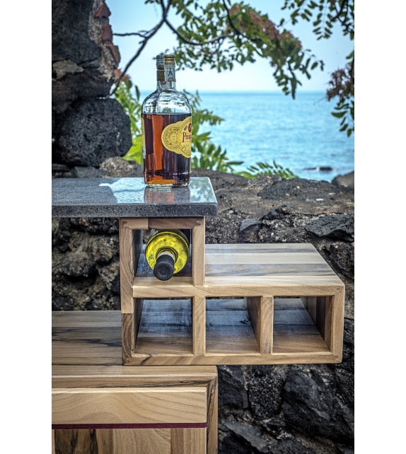 Zabib Ornythos Cabinet