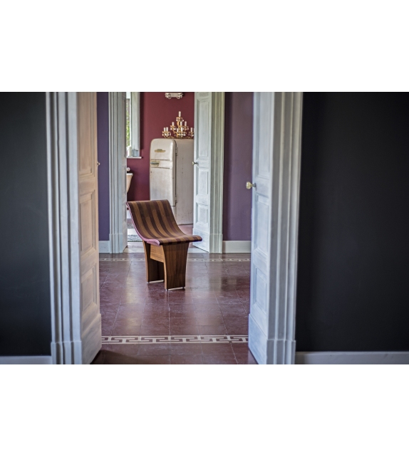 Karékla Ornythos Chair