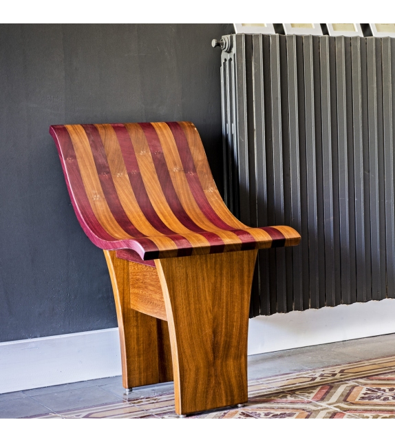 Karékla Ornythos Chair