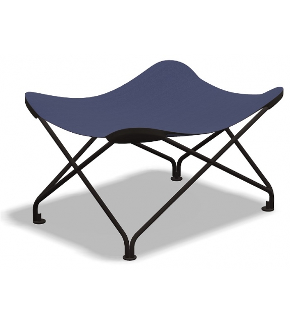 Lawrence Tabouret Roda