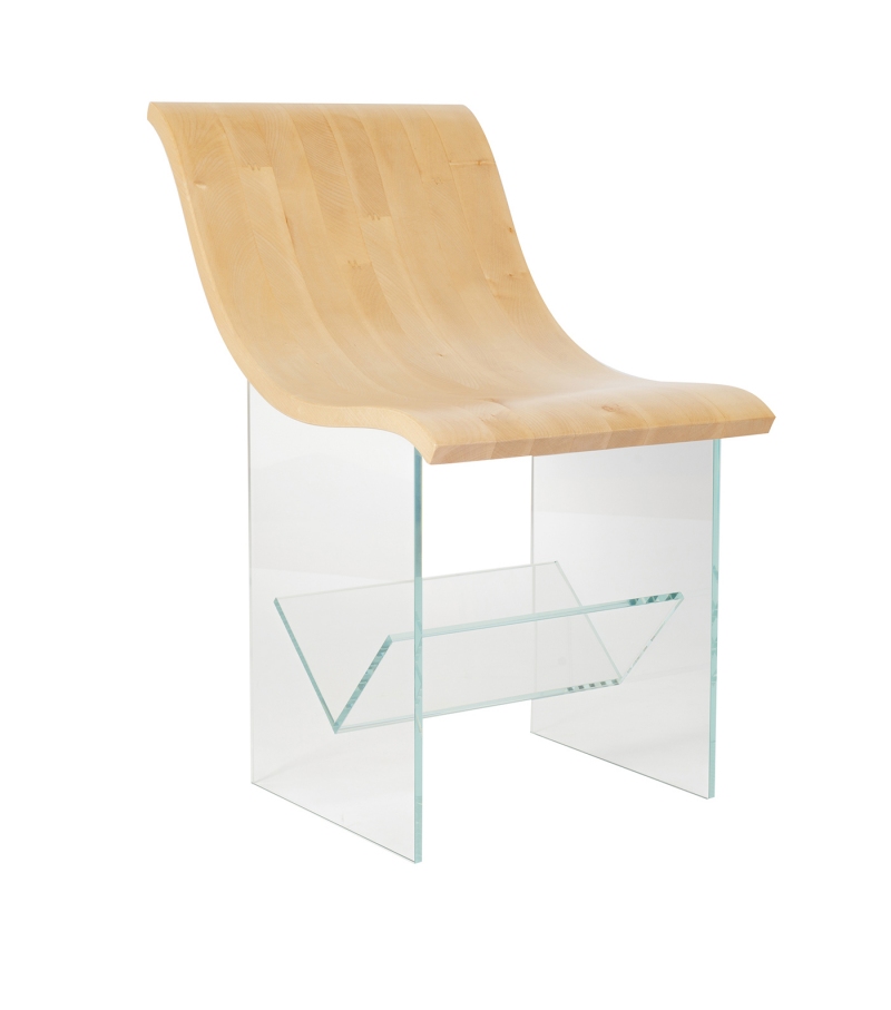 Synnefo Ornythos Chair