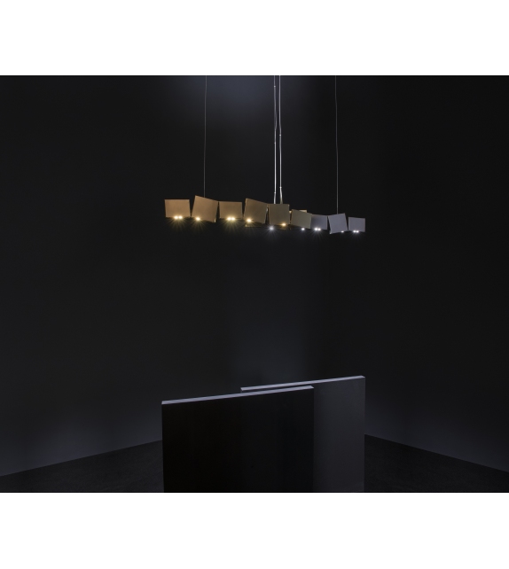 Gaia Terzani Suspension