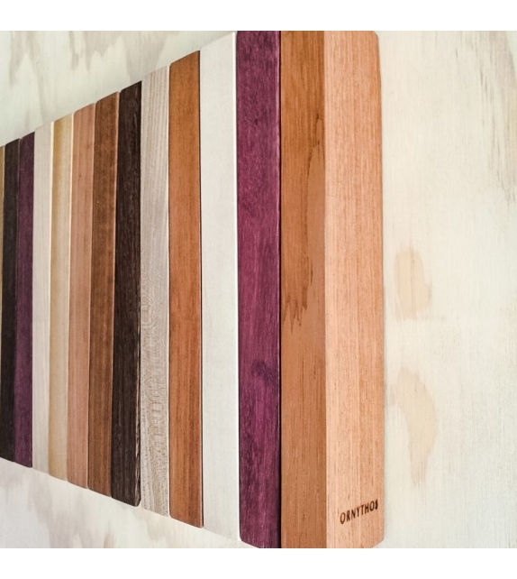 Pantona Premium Ornythos Portemanteau