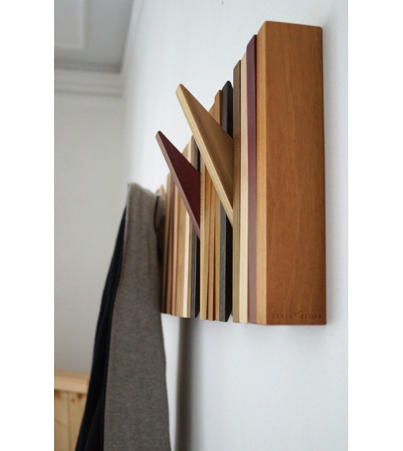 Pantona Premium Ornythos Clothes Stand