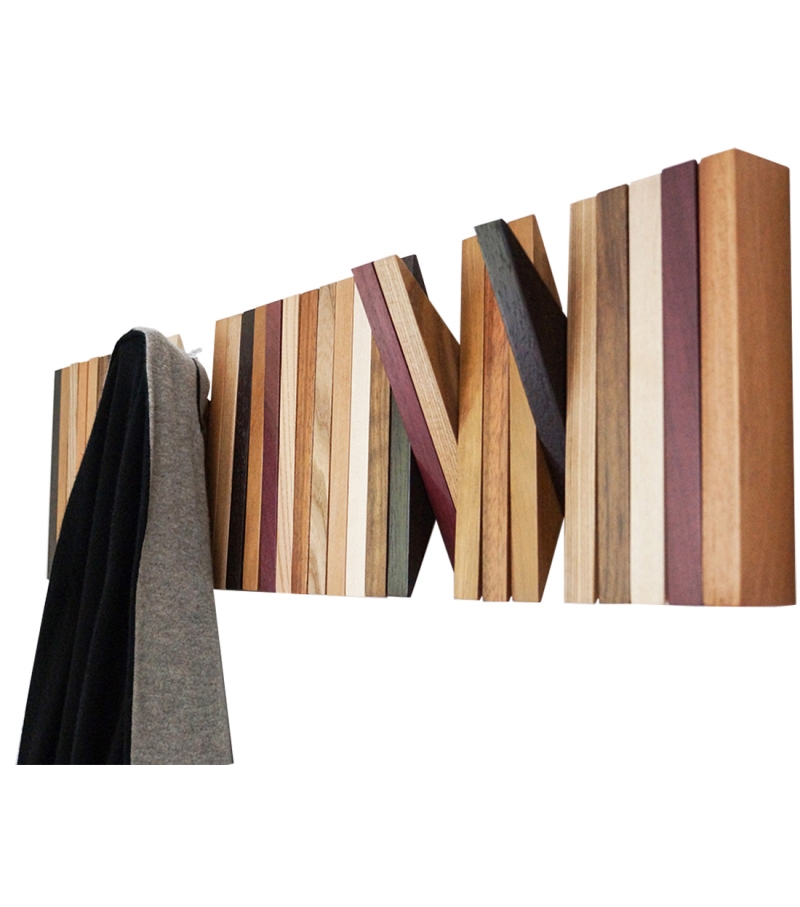 Pantona Premium Ornythos Portemanteau