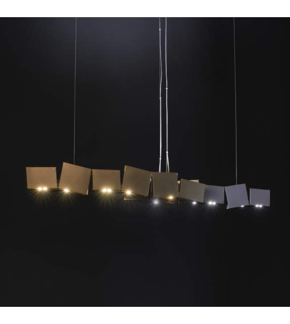 Gaia Terzani Suspension