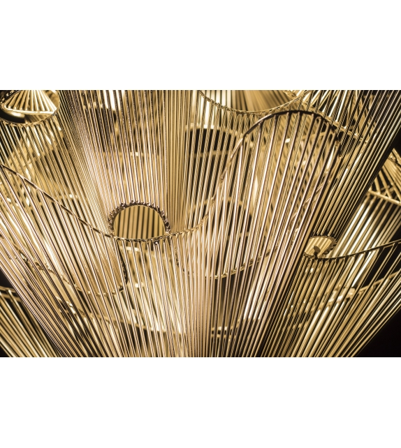 Gaia Terzani Hängeleuchte