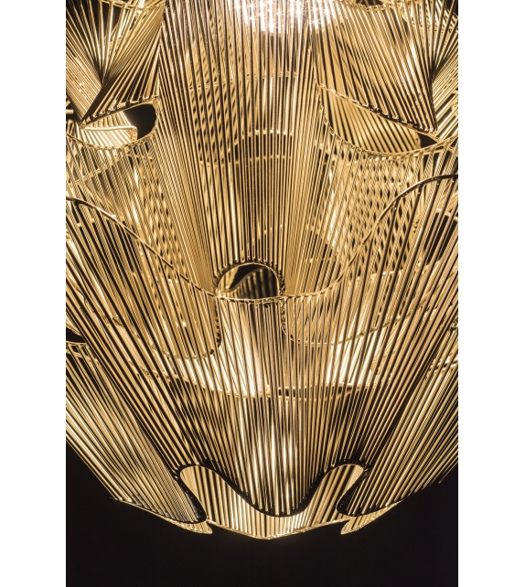 Gaia Terzani Lampada a Sospensione