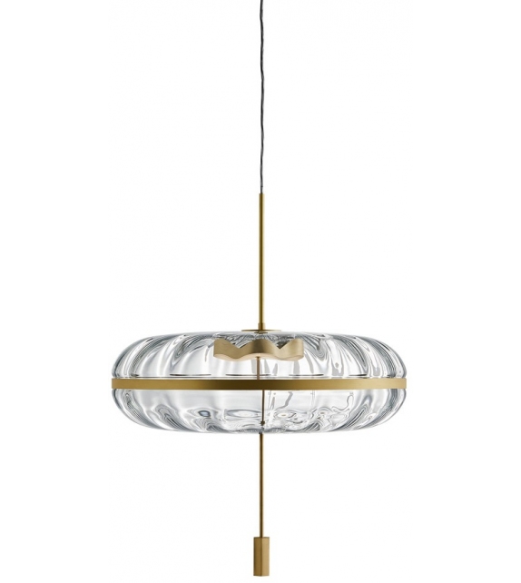 Jolie Gallotti&Radice Suspension