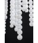 Abacus Terzani Suspension Lamp