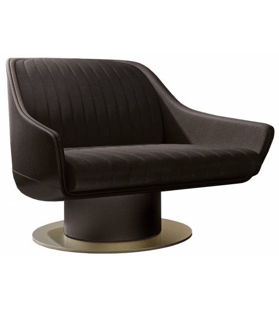 Sol Longhi Armchair