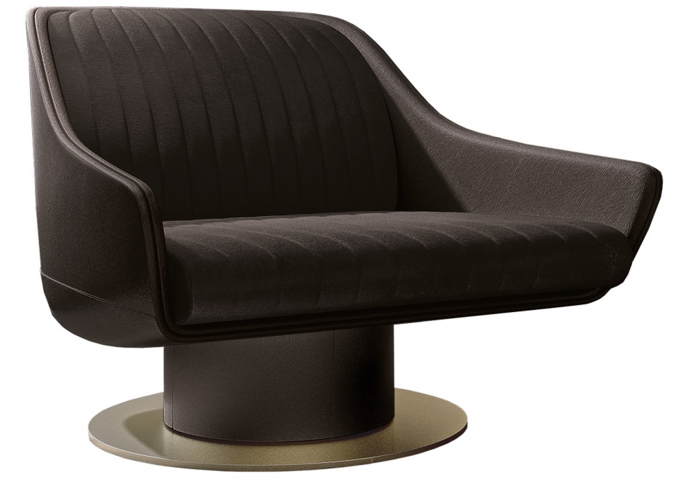 Sol Longhi Armchair Milia Shop