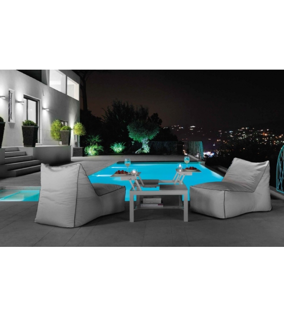 Sacco Talenti Fauteuil