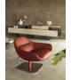 Meredith Longhi Armchair