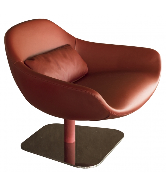 Meredith Longhi Armchair