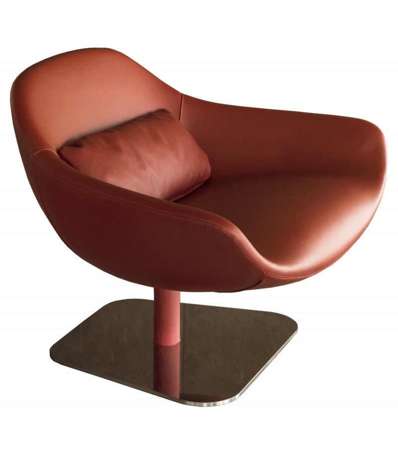Meredith Longhi Armchair