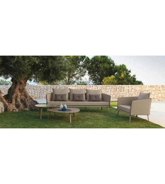 Milo Talenti Table Basse