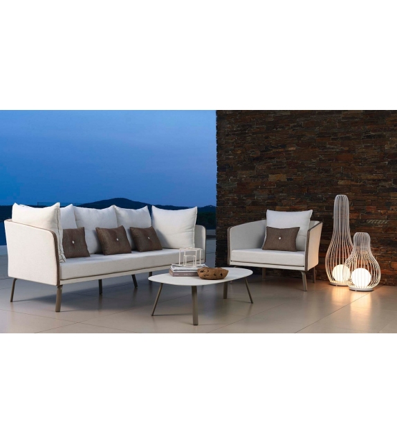 Milo Talenti Coffee Table