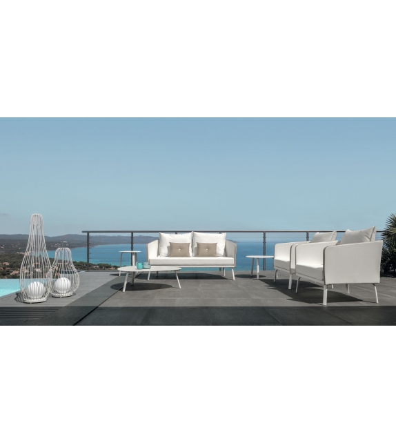 Milo Talenti Table Basse