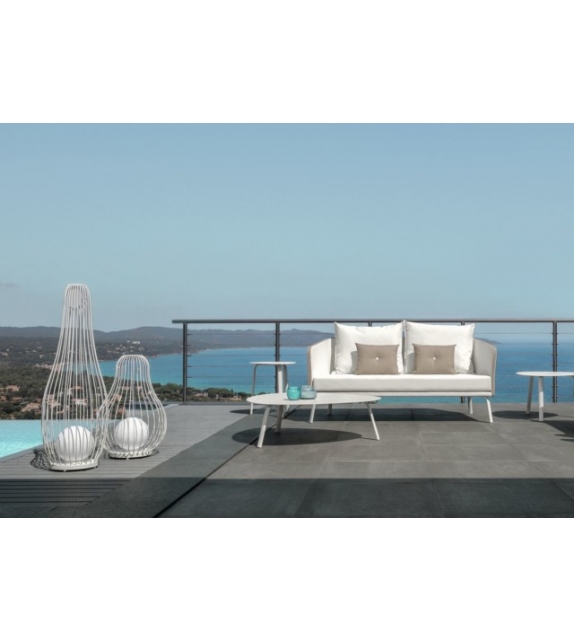 Milo Talenti Coffee Table