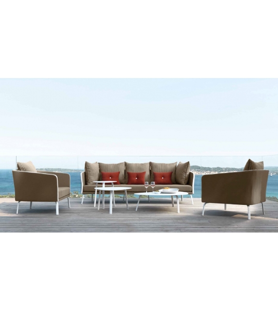 Milo Talenti Coffee Table Milia Shop