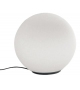 Prêt pour l'expédition - Dioscuri Artemide Lampe de Table