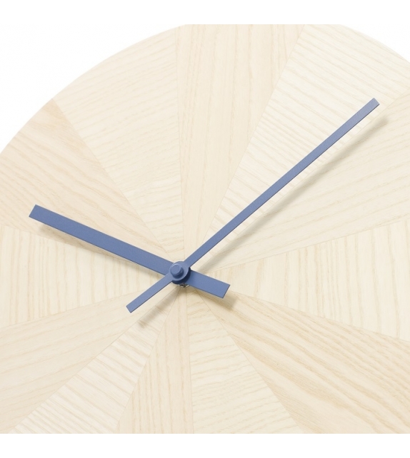 Pieces of Time Discipline Horloge