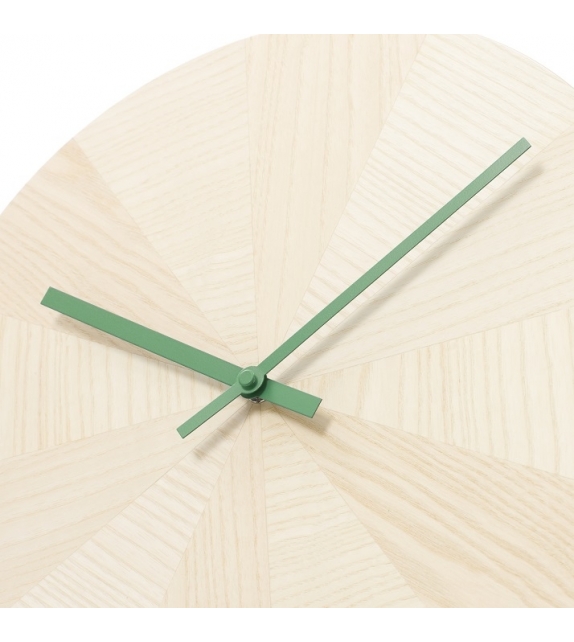 Pieces of Time Discipline Horloge