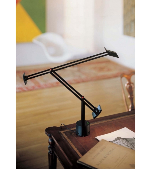 Listo para entregar - Tizio Artemide Lámpara de Mesa